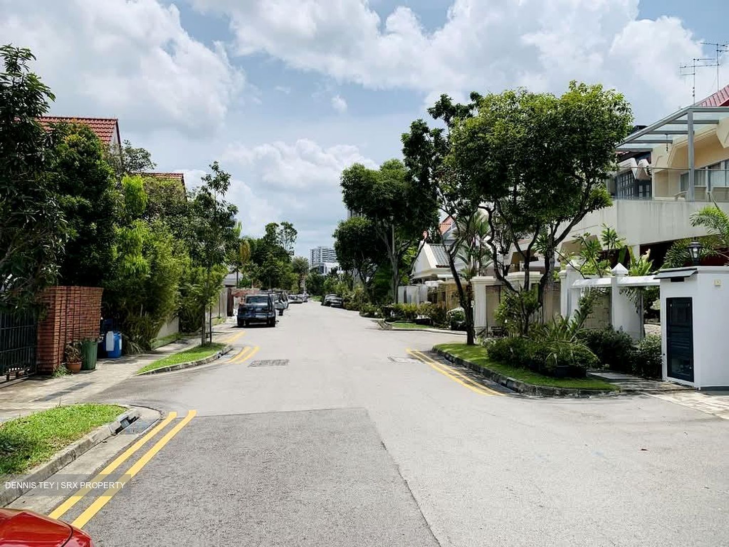 Sennett Estate (D13), Terrace #612528191